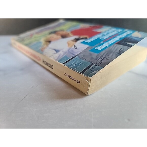 Master of Glen Crannach by Stephanie Howard (1990, Mass Market) - Picture 10 of 10